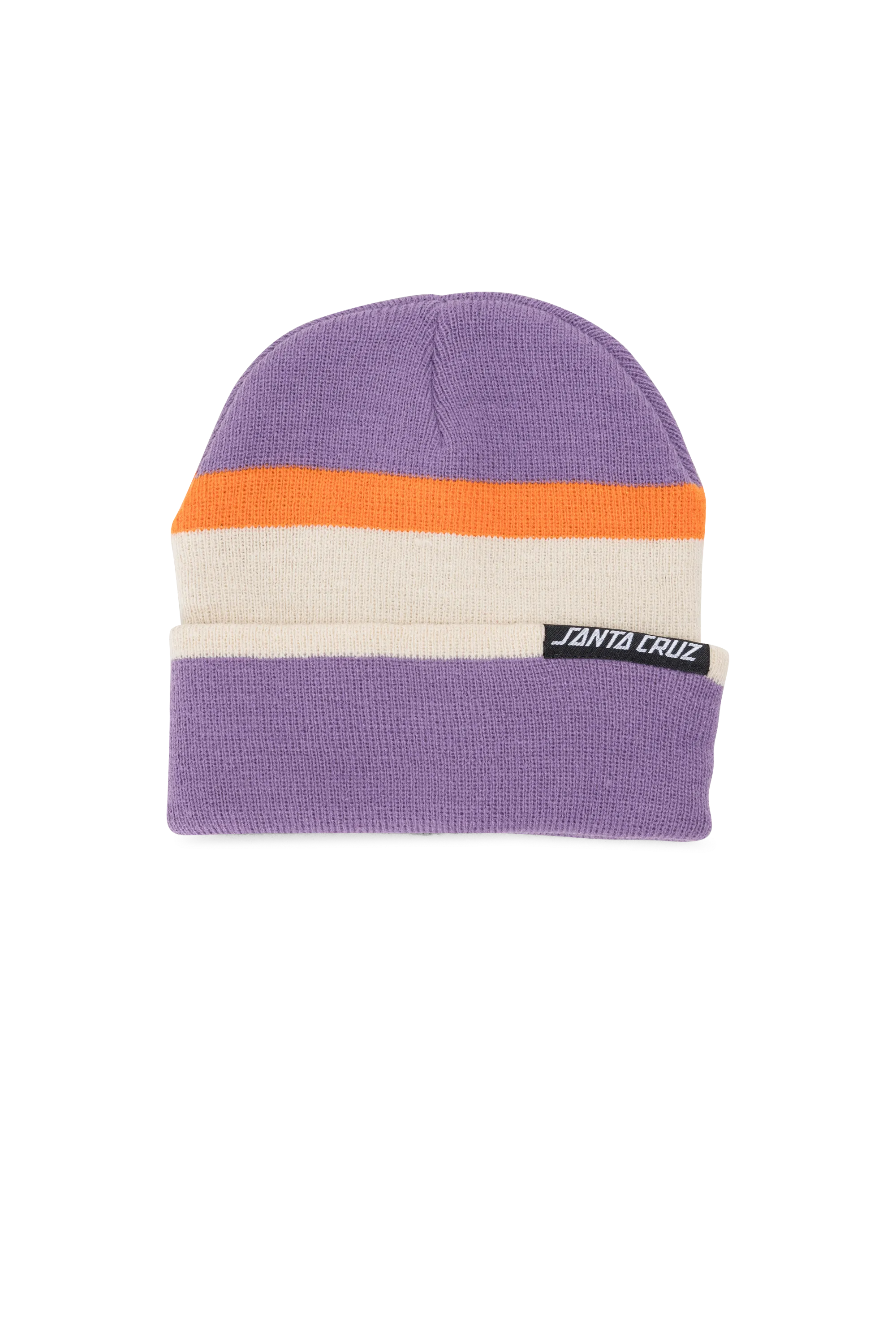 SANTA CRUZ Bonnet Maya Knit Beanie Multicolore