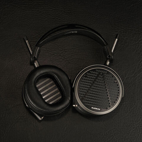 Audeze MM-500 – hyperexclusieve head-fi-koptelefoon met planar-constructie