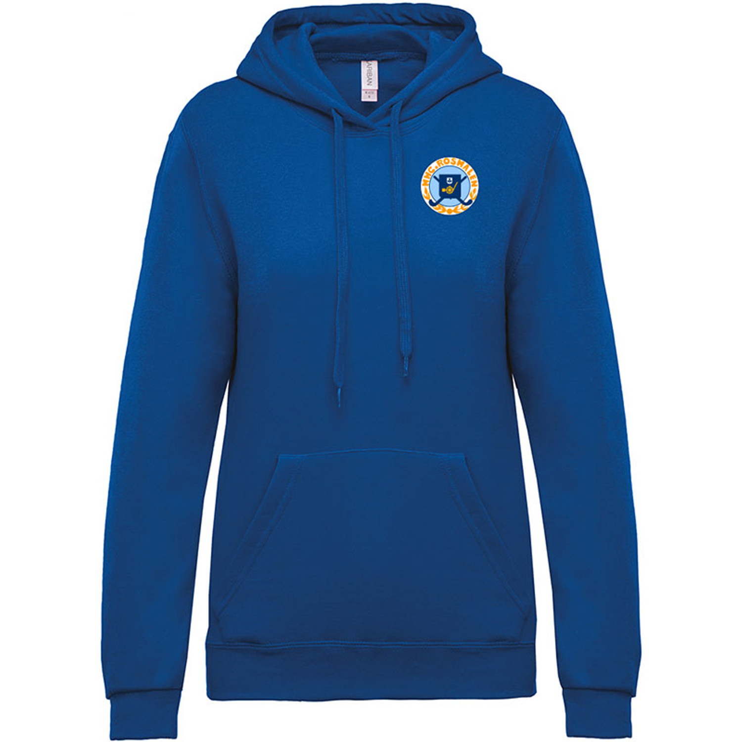 Sweater Dames MHC Rosmalen