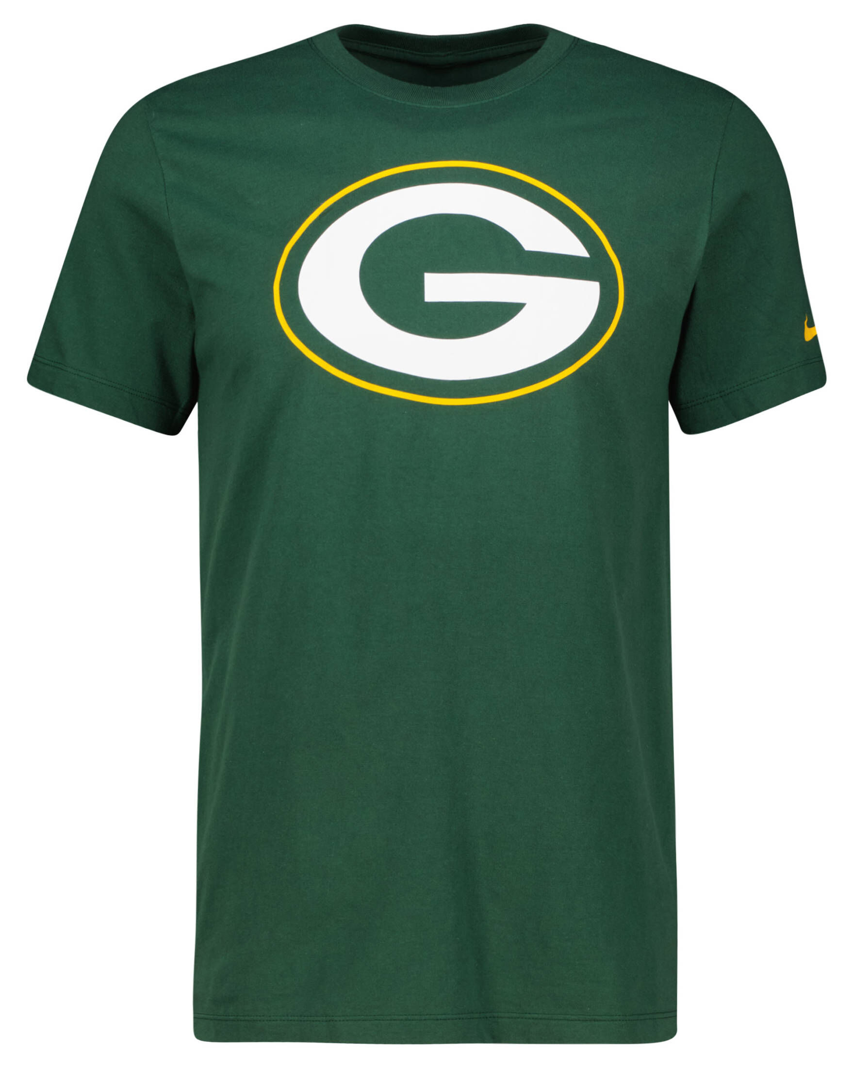 Nike| Herren Sportshirt GREEN BAY PACKERS