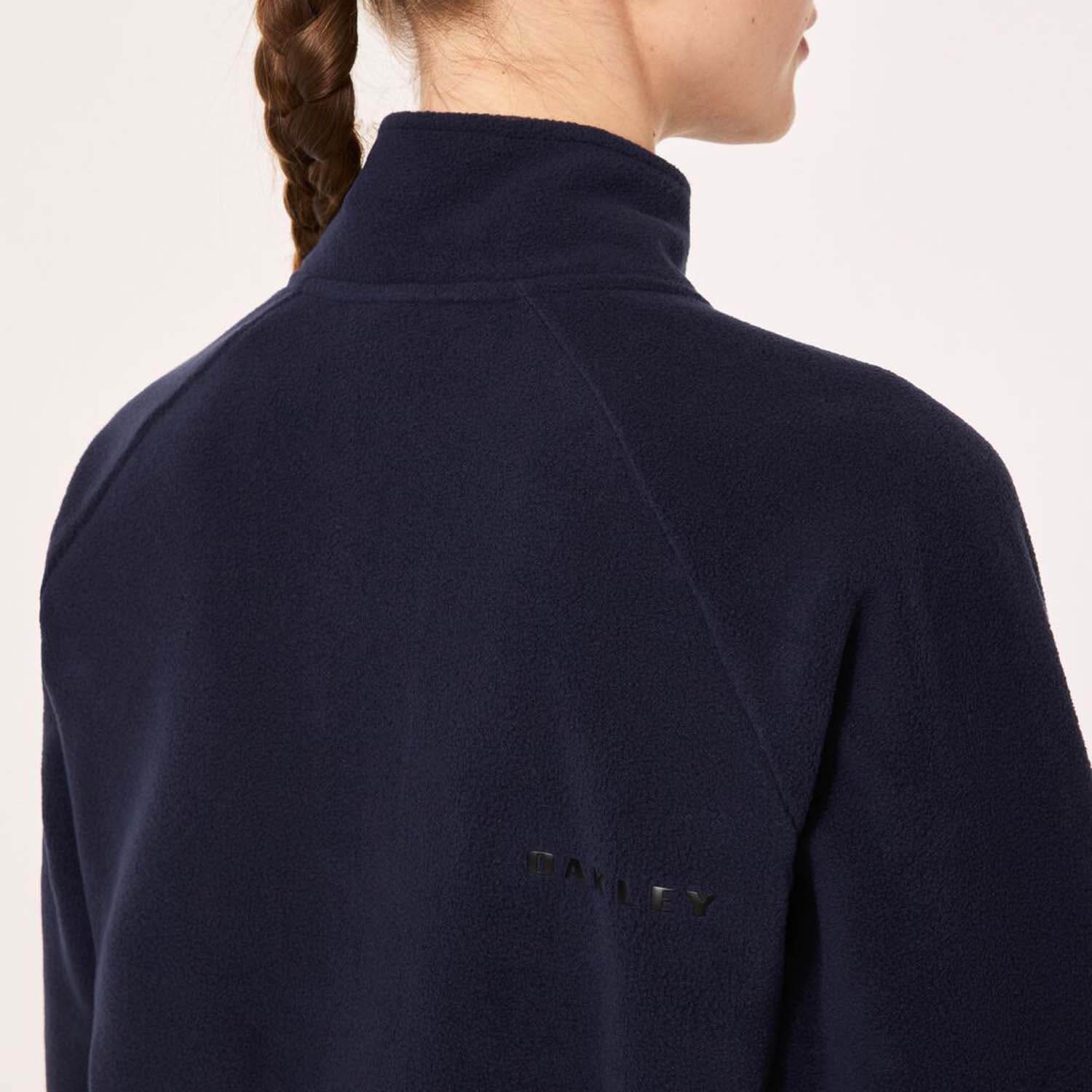 Oakley  Ridge Zip Fleece Dames