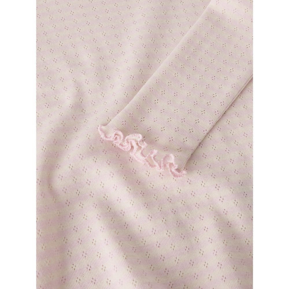 Køb Name It Tender Touch Nmfbensa Ls Slim Top Pb