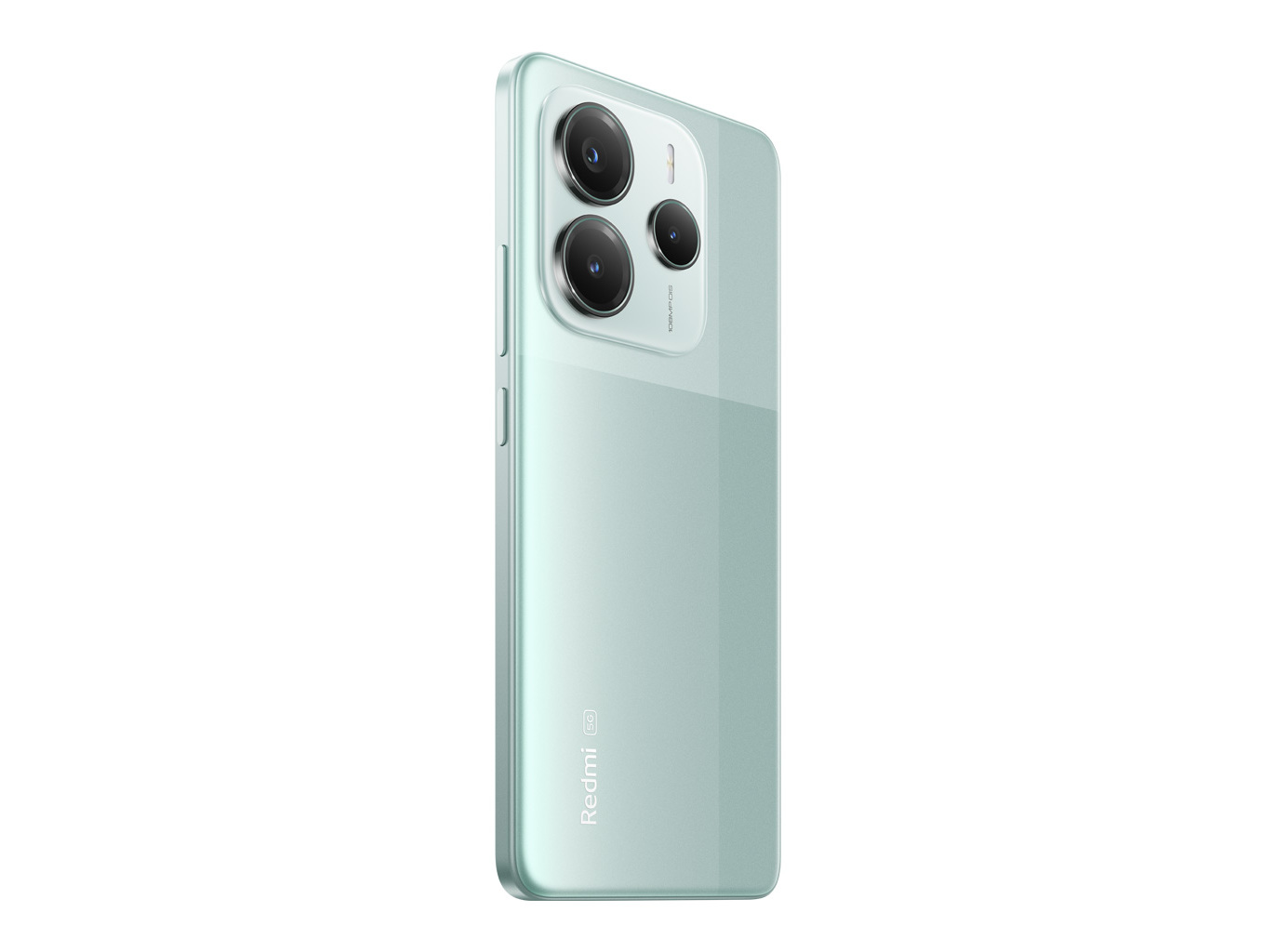 SMARTPHONE XIAOMI REDMI NOTE 14 5G 8GB 256GB VERDE