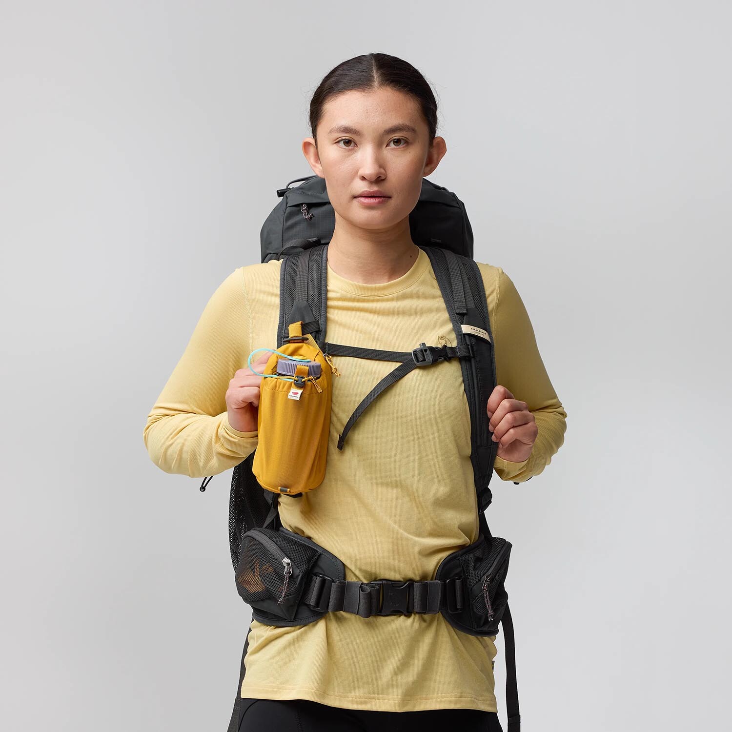 Fjällräven Abisko Bottle Pocket