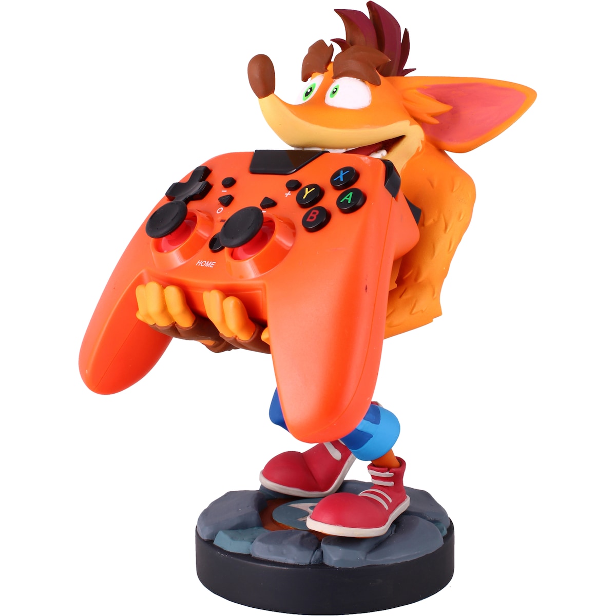 CRASH BANDICOOT (QUANTUM) CABLE GUY