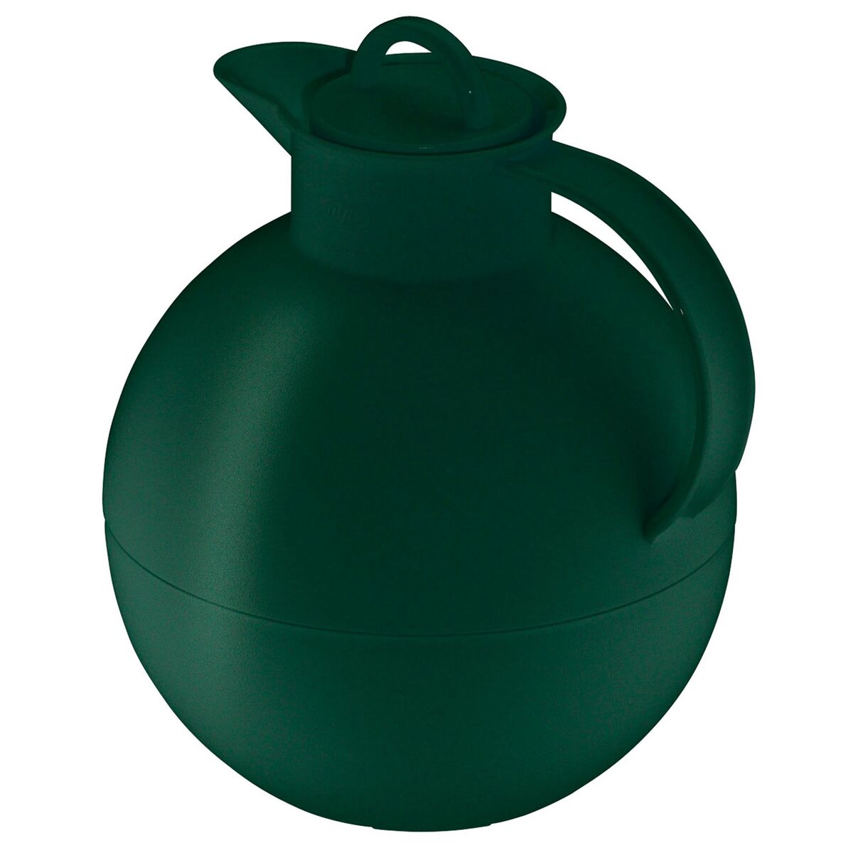 Kule termokanne 0,94 liter, mørkegrønn