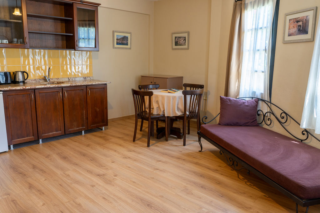 T&G Appartementen Logies - Appartement