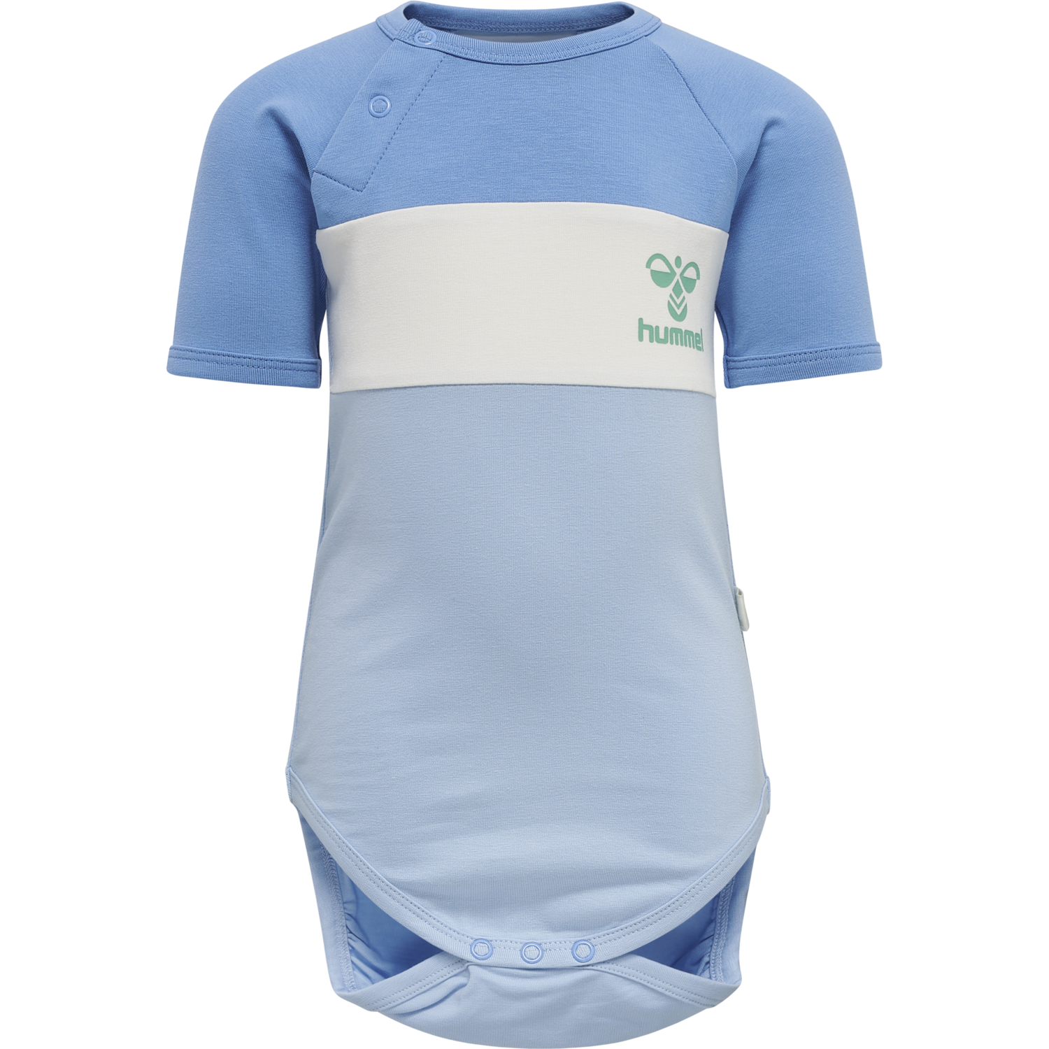 hmlASLAN BODY S/S