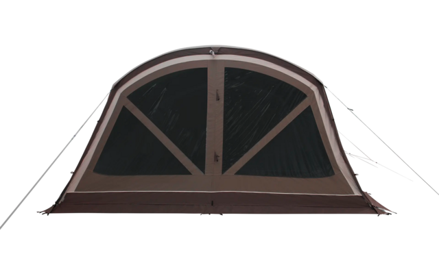Outwell Charleston 7 Air TC Tunnelzelt für 7 Personen