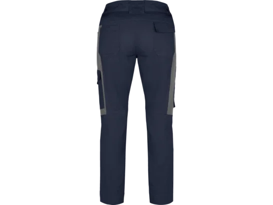 Pantalon de travail femme Star CP 250 Würth MODYF marine