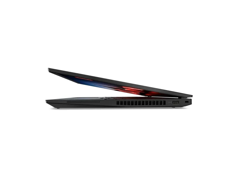 Lenovo ThinkPad T16 Gen 2 21K7 - 180° hængselsdesign - AMD Ryzen 7 Pro - 7840U / op til 5.1 GHz - Win 11 Pro - Radeon 780M - 16 GB RAM - 512 GB SSD TCG Opal Encryption 2, NVMe - 16
