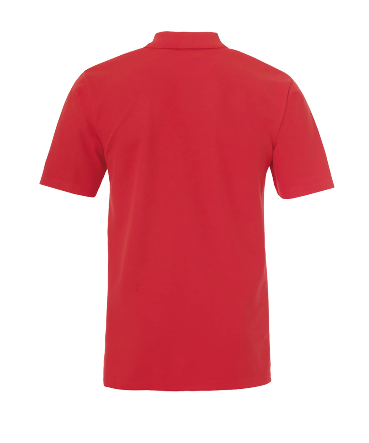 Kempa Classic Poloshirt Rot F02