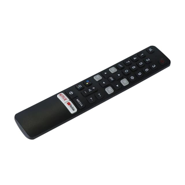 TV fjernbetjening Erstatning for RC901V Til TCL TV
