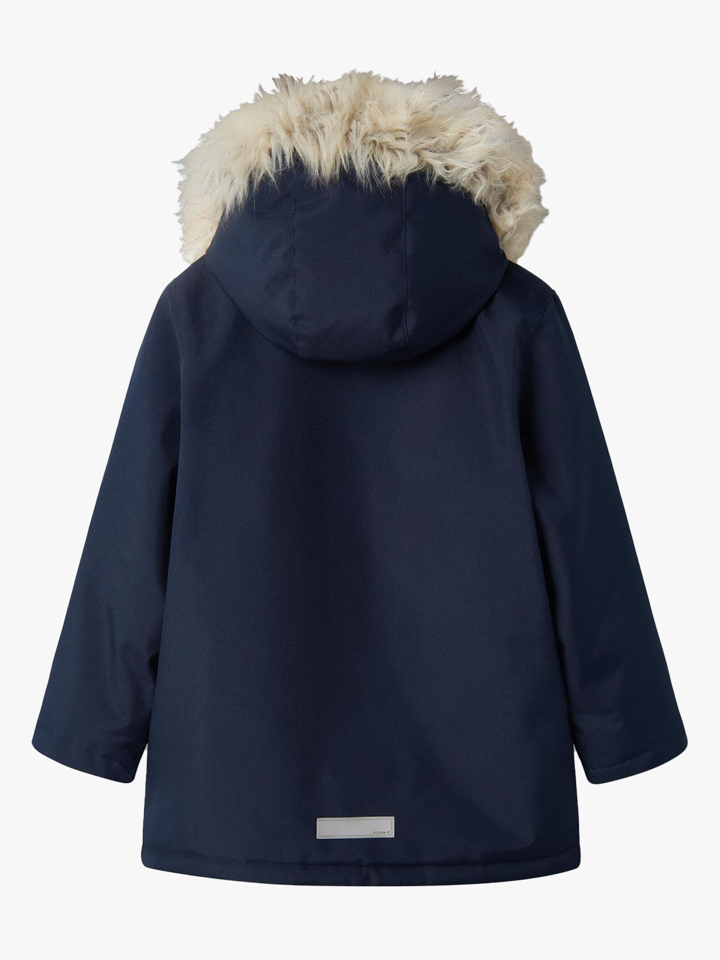 Millo Parka Jacket Long