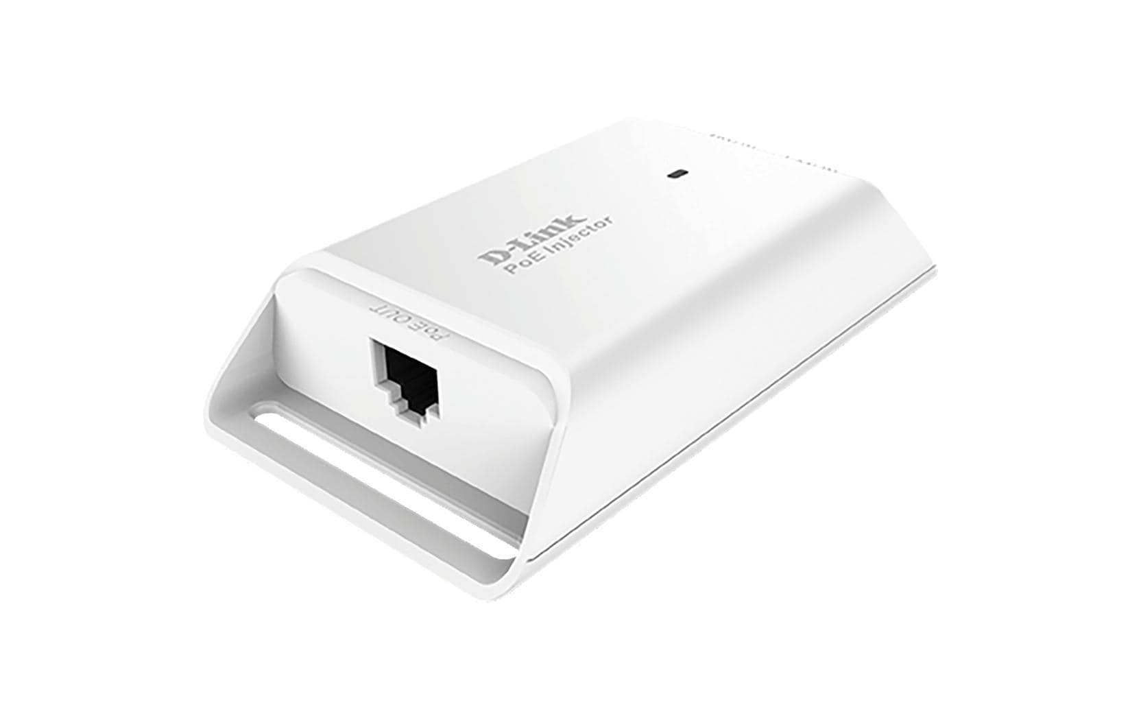 PoE Injector DPE-101GIGigabit PoE Injektor