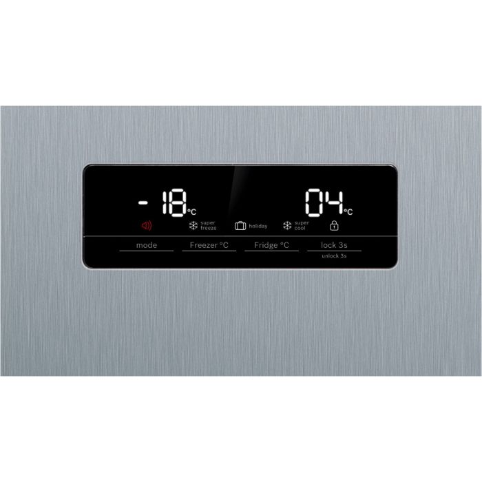 Bosch Side-by-Side KAN93VIFP