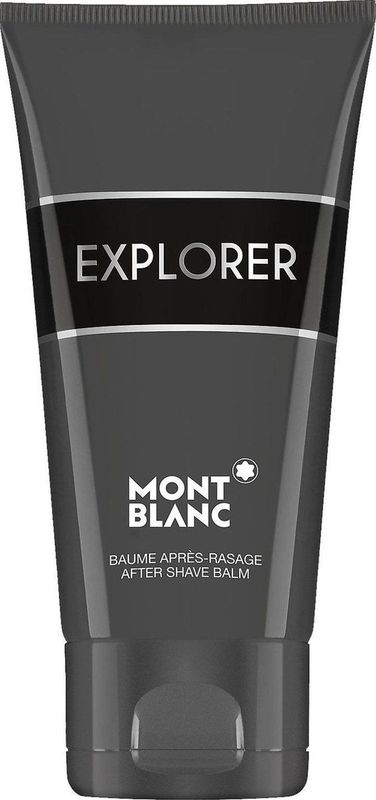 Montblanc - Explorer - Aftershave Balsem - 150 ml