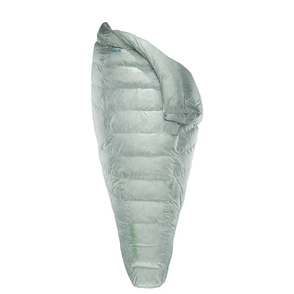 Sac de couchage THERMAREST VESPER 32F/0C UL QUILT REG ETHER