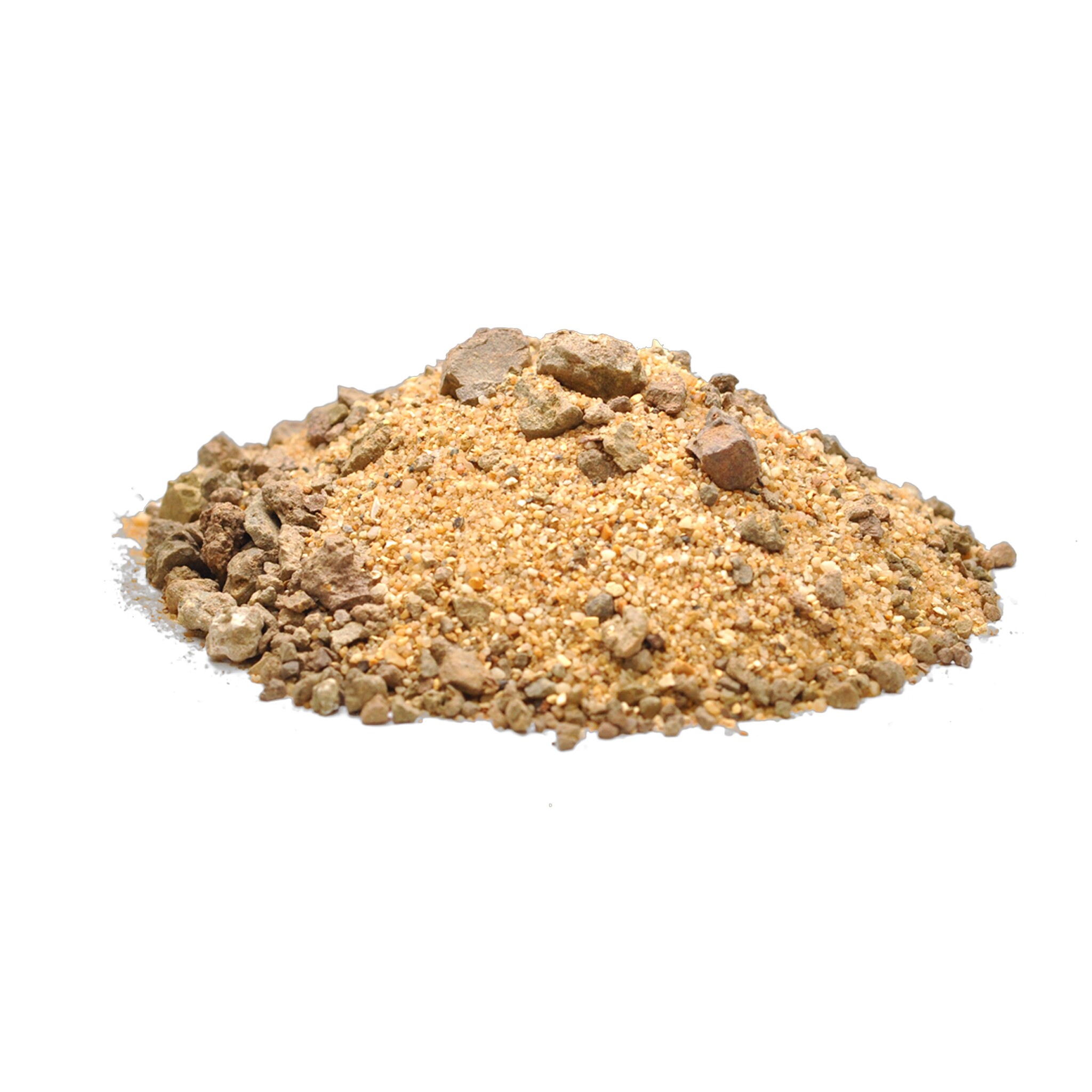 Habistat Terrarium Substraat Luipaardgekko 5kg