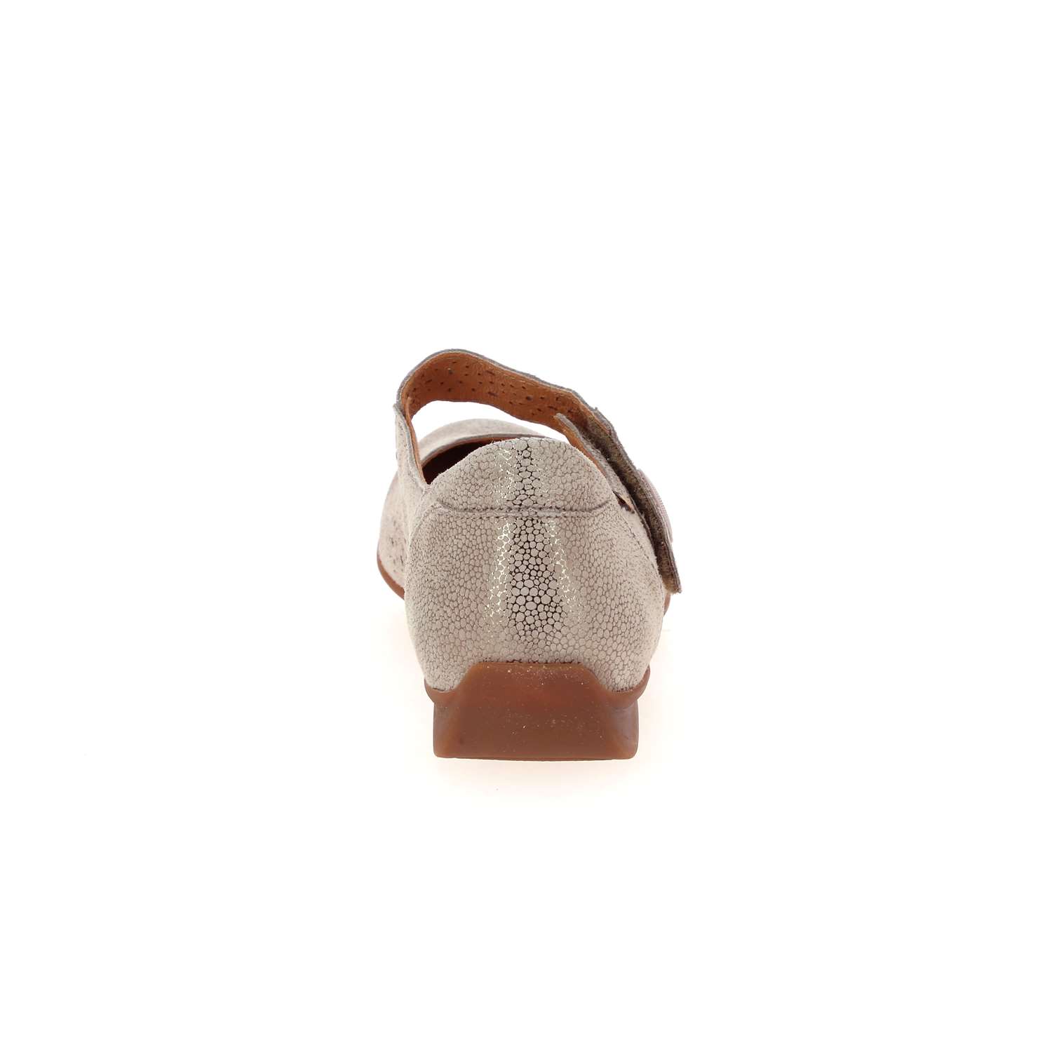 Ballerines et babies femme MOBILS BY MEPHISTO FABIENNE