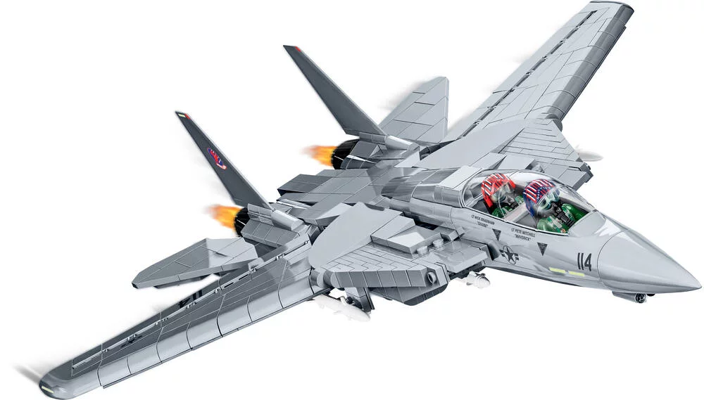 TOP GUN - TOMCAT™1:48 F-14A