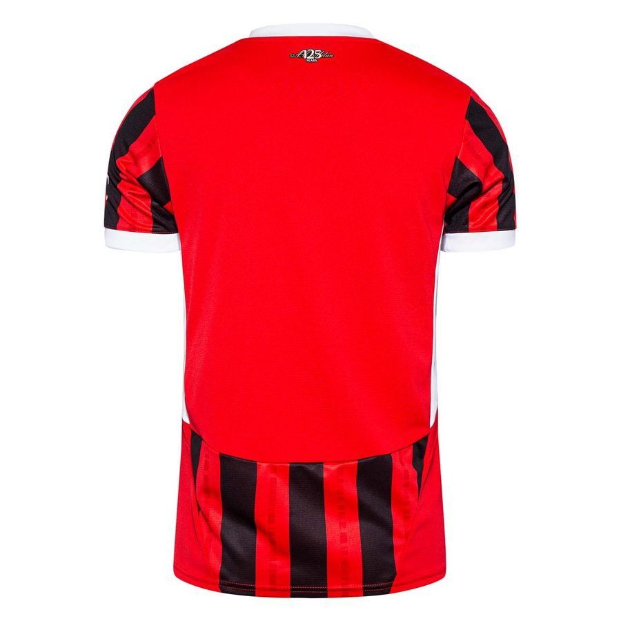 Milan AC Maillot Domicile 2024/25 Enfant