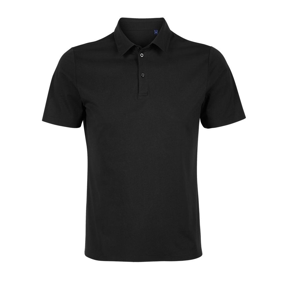 NEOBLU 03933 - RELAX OSCAR MEN Polo Jersey Mercerisé Homme