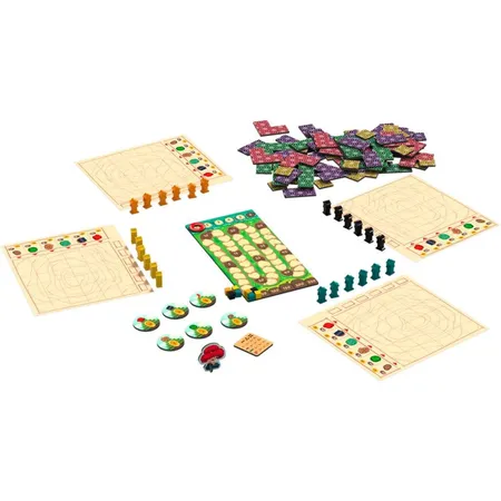 HABA 305248 Miyabi
