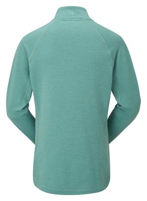 Veste Polaire Femme Rab Nexus Bleu Glacier