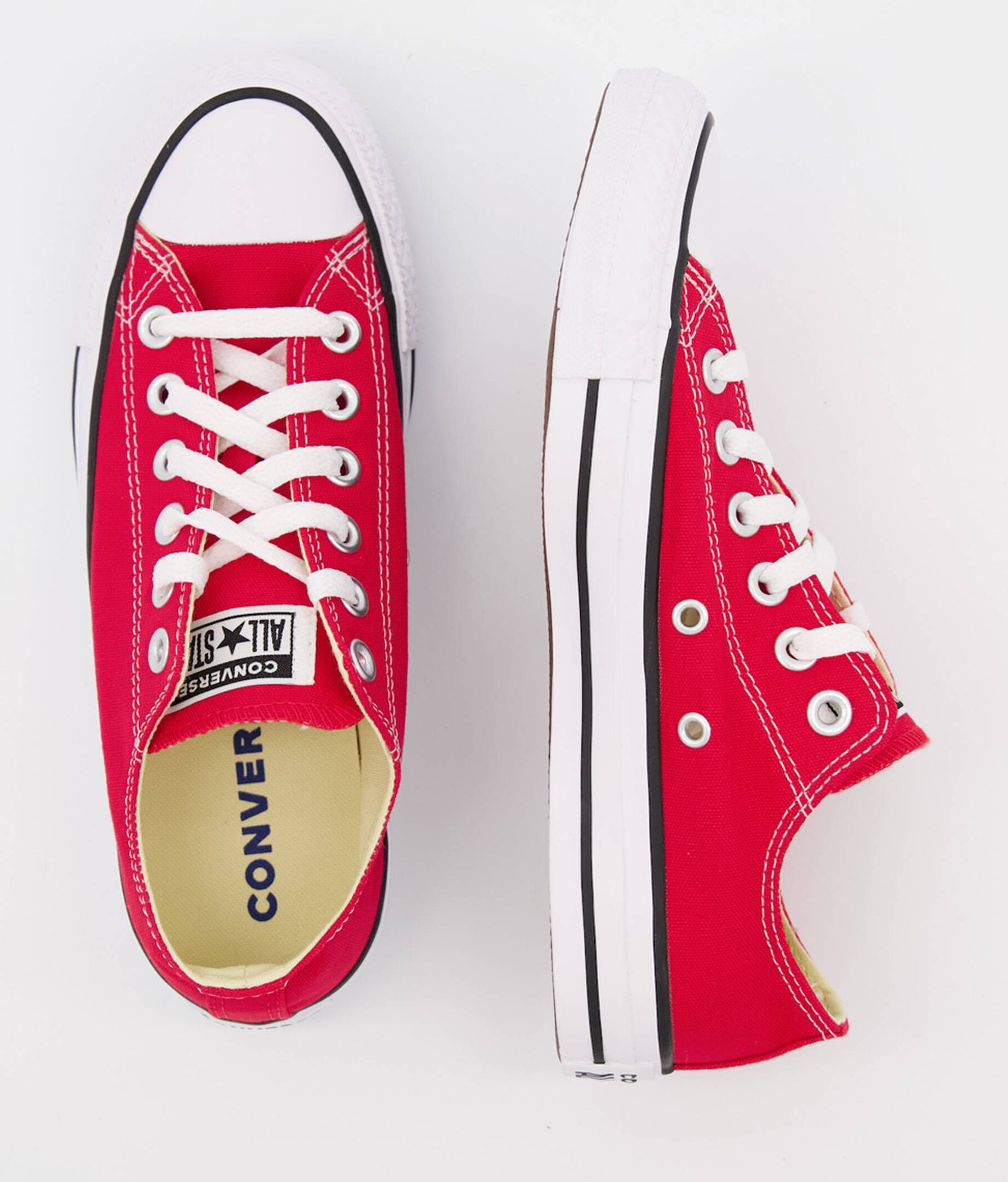 Converse Sneaker »Chuck Taylor All Star Ox«