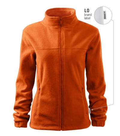 RIMECK 504 - Veste Polaire Femme Isolante Rimeck