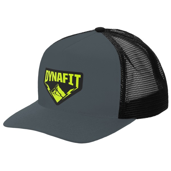 Dynafit - Patch Trucker - Casquette