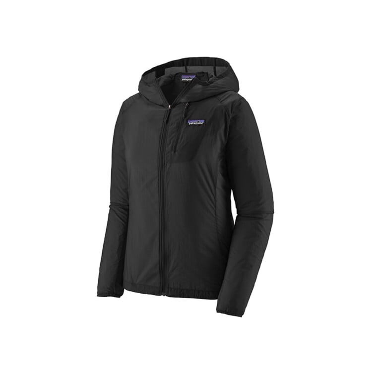 Patagonia Houdini Jacket Women Black