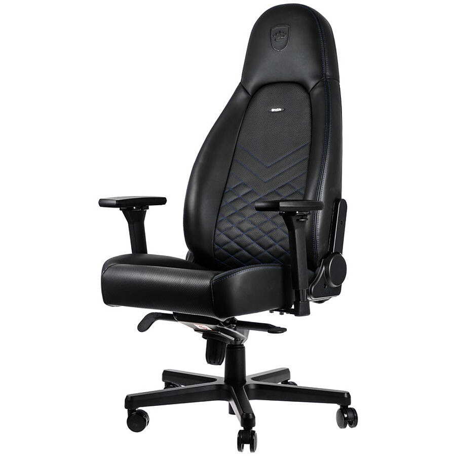 Noblechairs ICON - Bleu