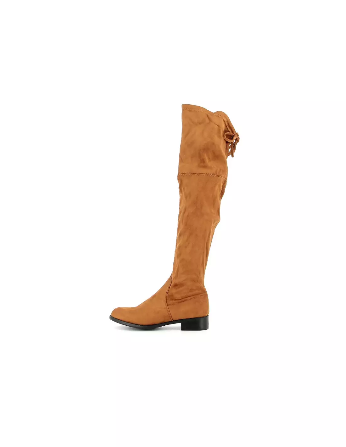 ELUE PAR NOUS KERRE - Bottes Camel