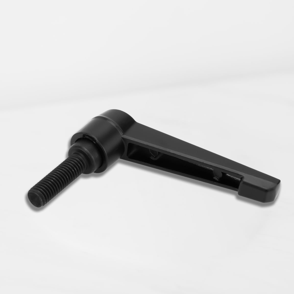 Klemmespak/Klemutter Klemmehåndtak Låsespak (M12x40mm)