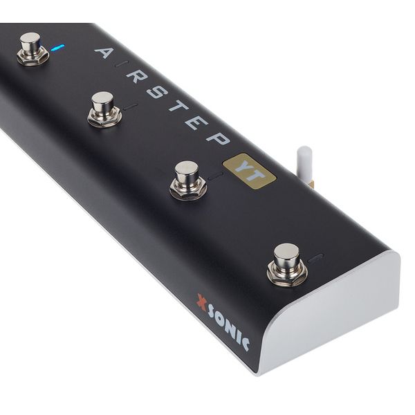 Xsonic Airstep YT Edition