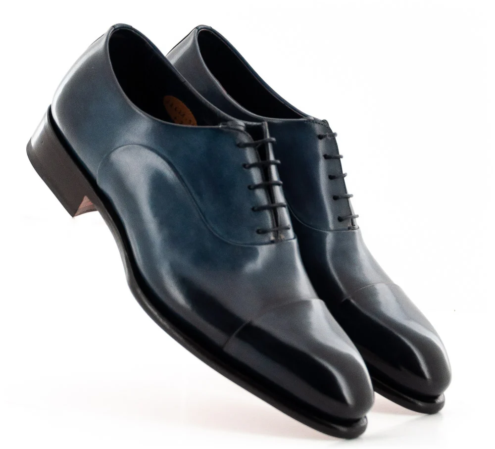 SANTONI - CARTER 12621 VVD