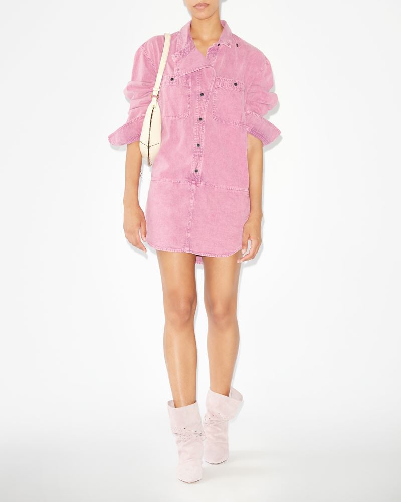 ROBE ILAYA