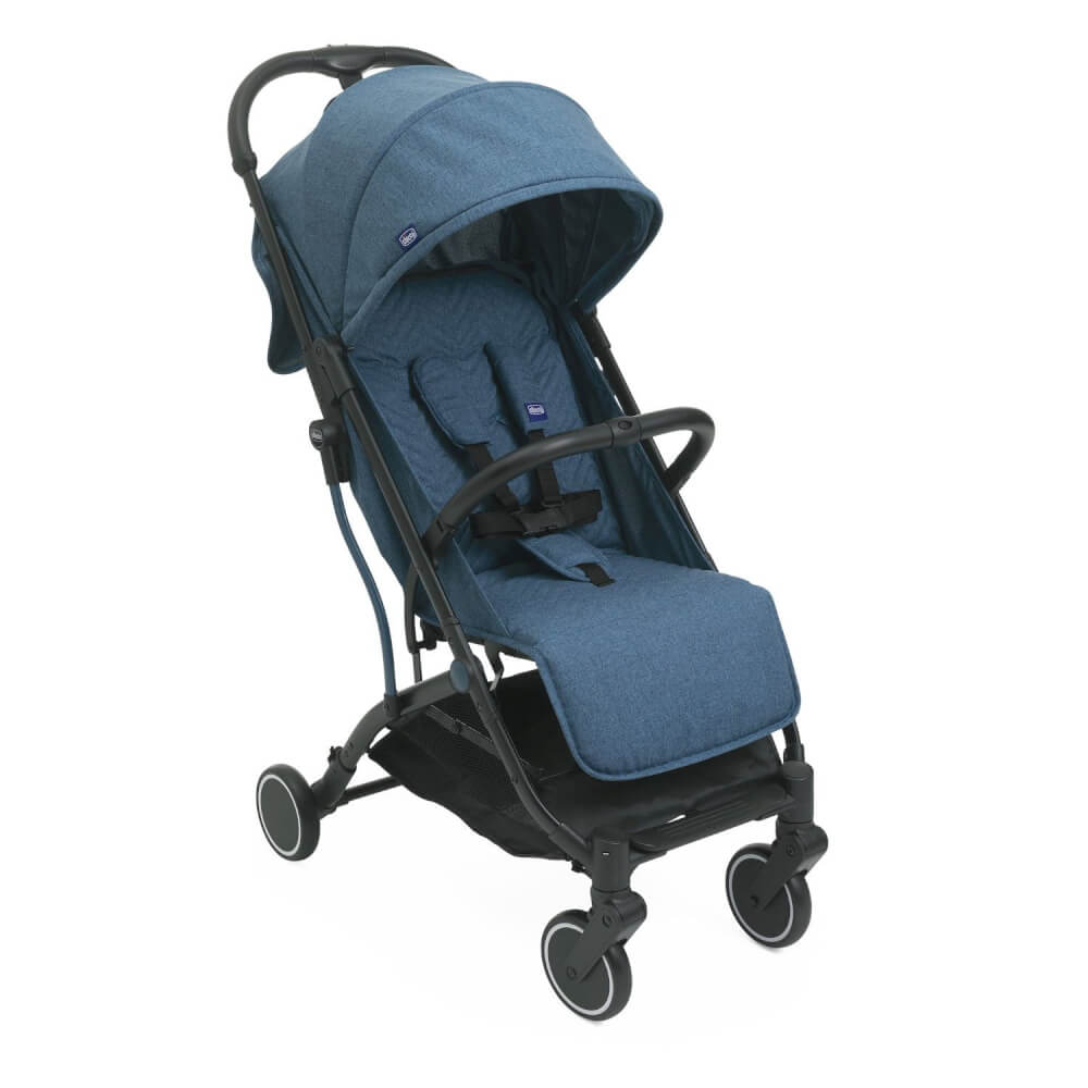 Buggy Trolleyme Sportwagen, der sich wie ein Trolley Ziehen Lässt. Zugelassen ab der Geburt bis 15Kg Körpergewicht.