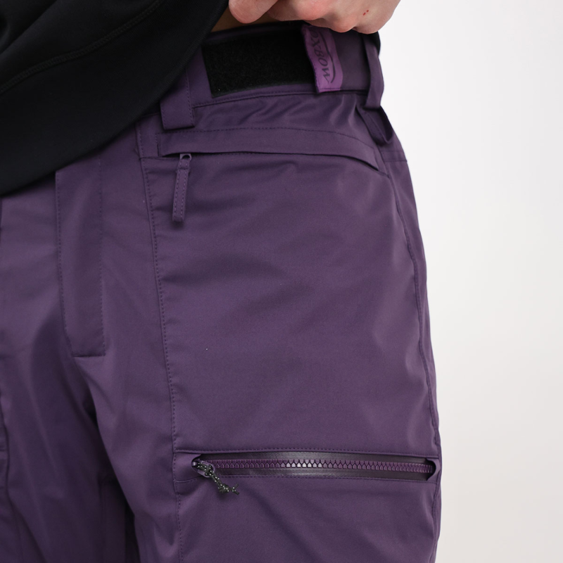 Munia - Pantalon ski homme