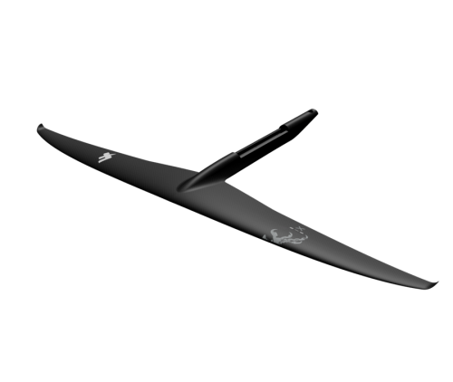 F-One Eagle X Carbon