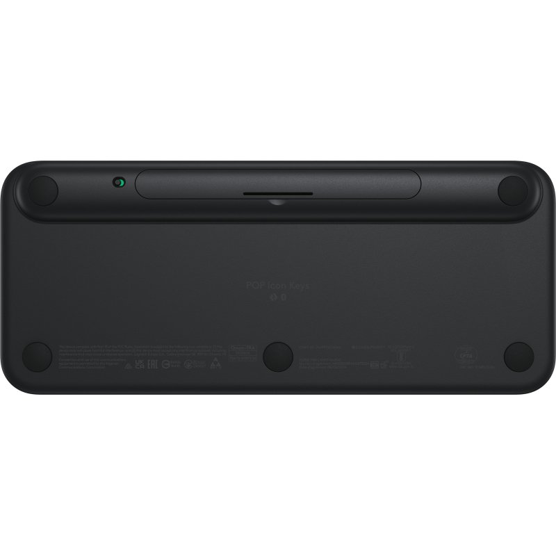 Logitech POP ICON KEYS