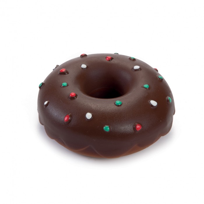 Donuts en latex