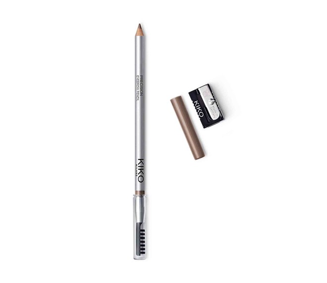 KIKO MILANO Precision Eyebrow Pencil03