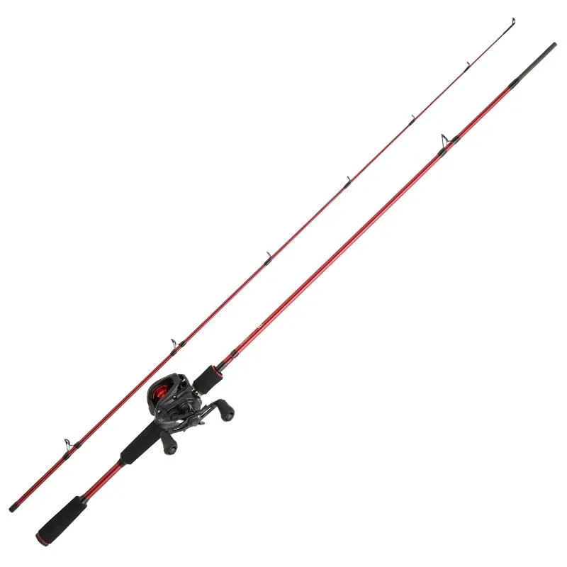 Daiwa Pr100 PMC/6'6'' 7-28g