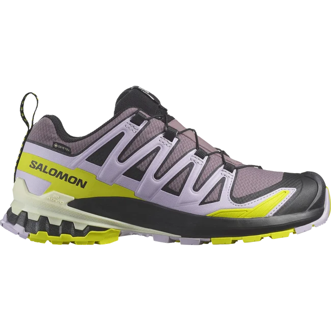 XA PRO 3D V9 GORE-TEX  Chaussures de trail running pour femme