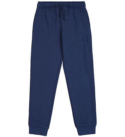 Champion Sweatpants - Rib Cuff - Naval Academy