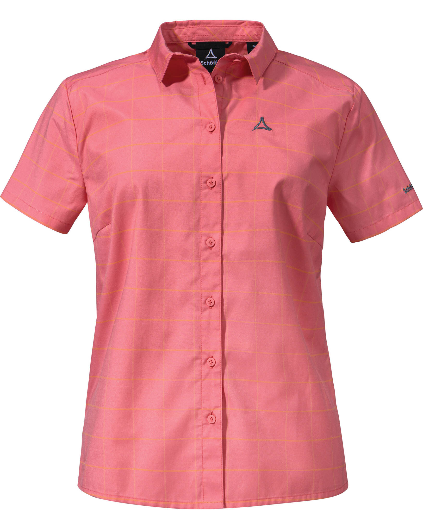 Schöffel| Damen Bluse BUCHSTEIN L