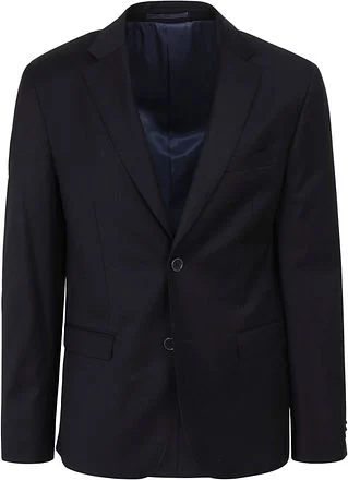 Suitable Kostuum Toulon Serge Wol Uni Navy SPE241028TO05ST-290 kopen